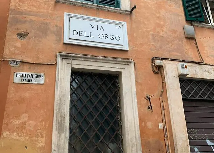 Apartamento Navona - Sister's Place