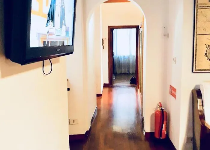 Apartamento Navona - Sister's Place