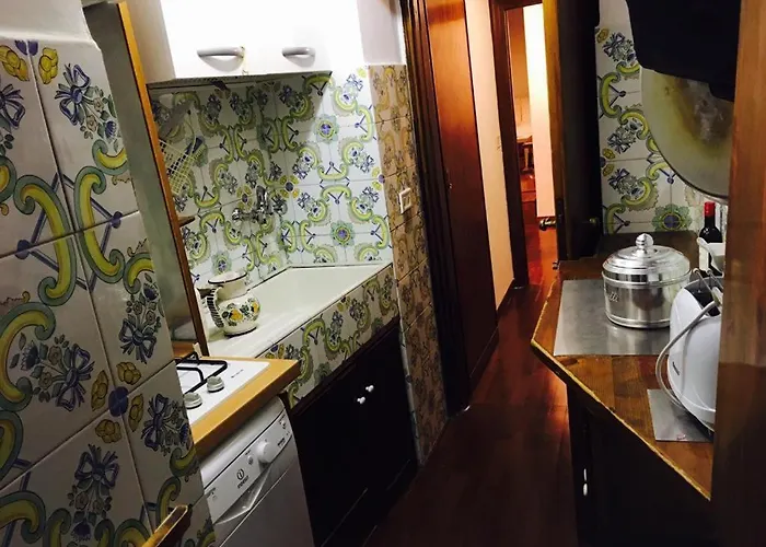 Apartamento Navona - Sister's Place Roma