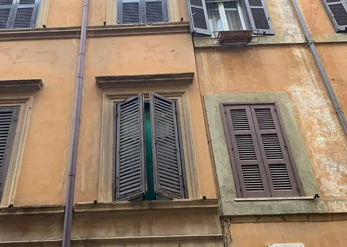 Apartamento Navona - Sister's Place