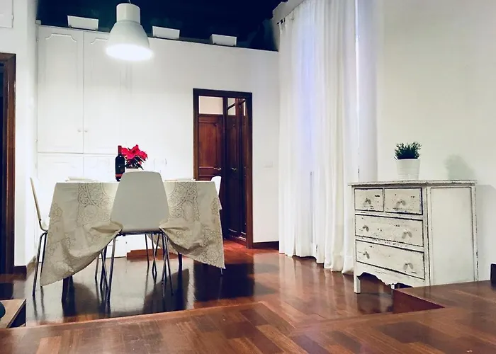 Navona - Sister's Place Apartamento Roma